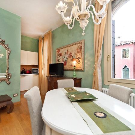 Allegretto Venice Ngoại thất bức ảnh