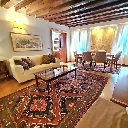 Allegretto Venice Ngoại thất bức ảnh