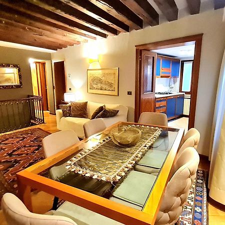 Allegretto Venice Ngoại thất bức ảnh