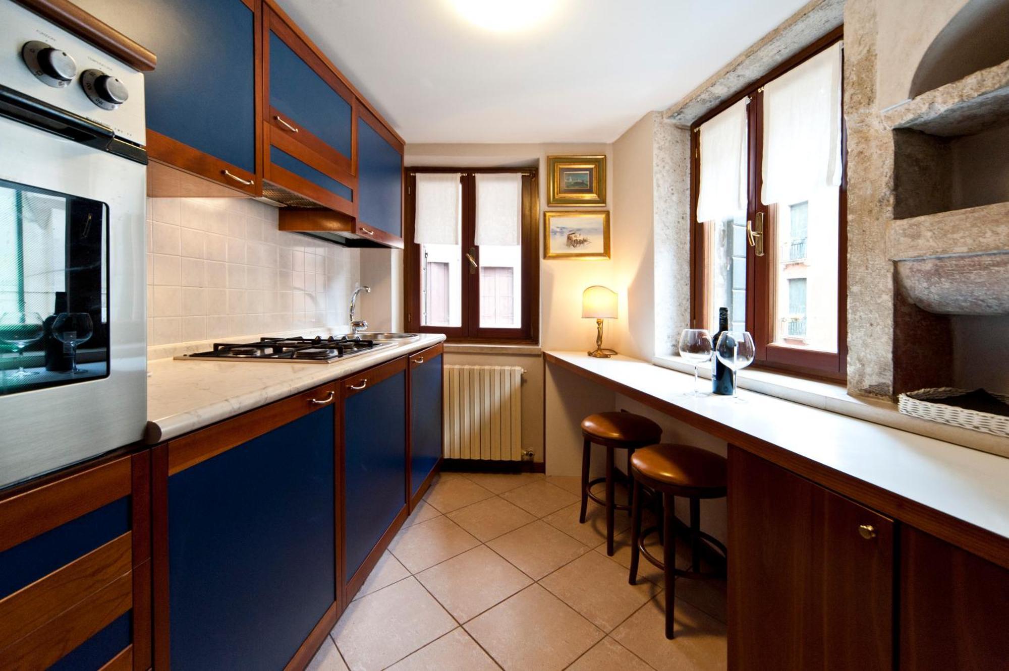 Allegretto Venice Ngoại thất bức ảnh