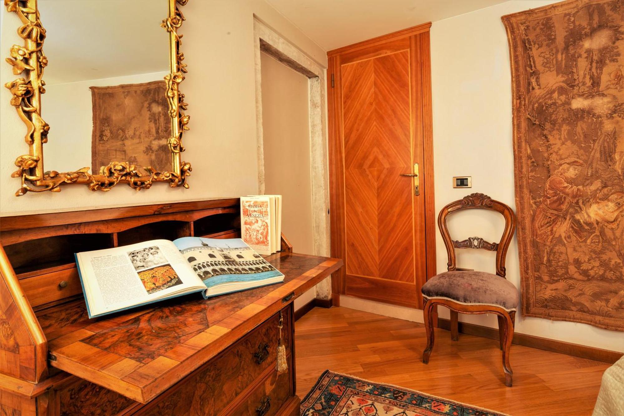 Allegretto Venice Ngoại thất bức ảnh