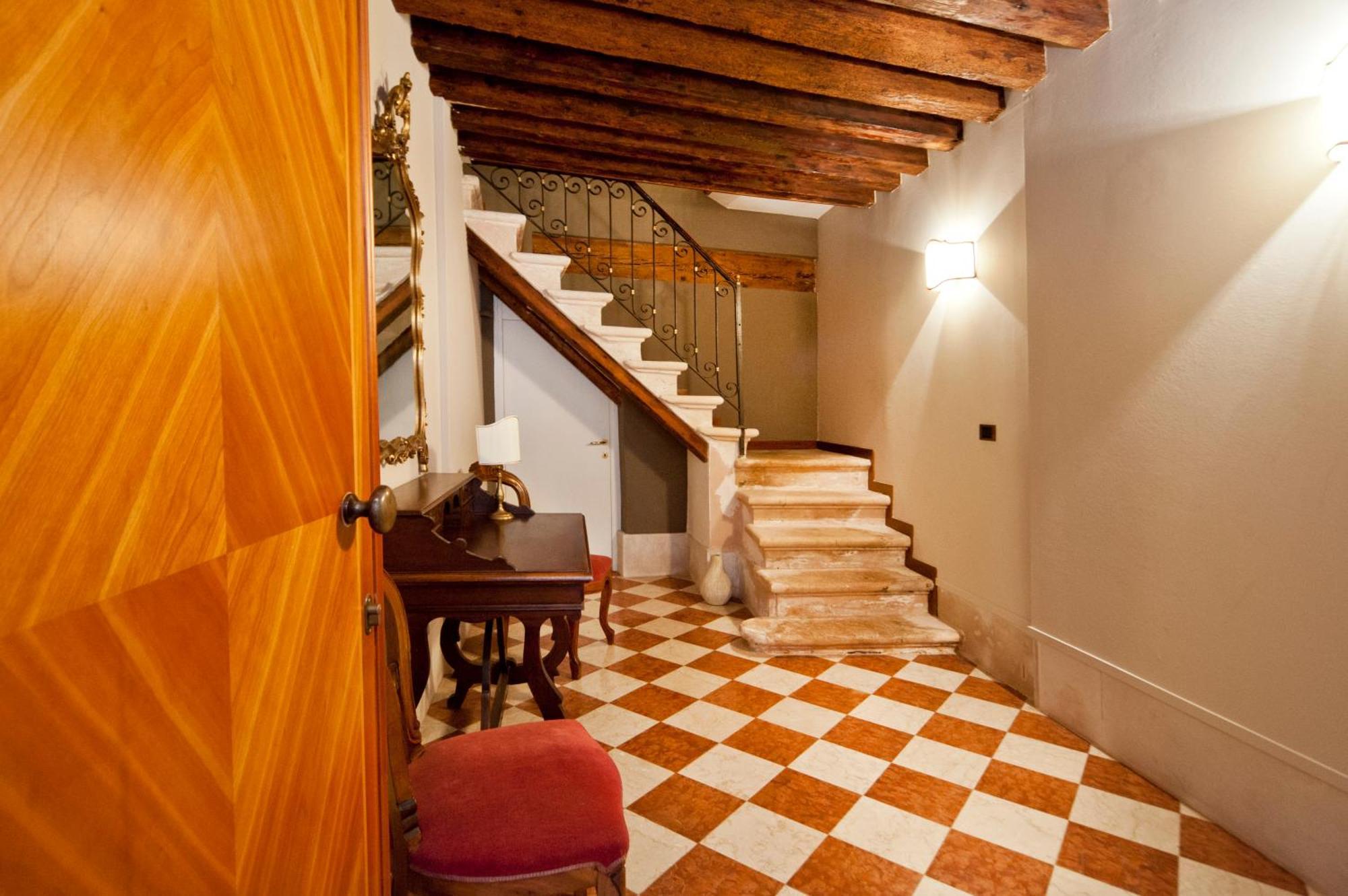 Allegretto Venice Ngoại thất bức ảnh