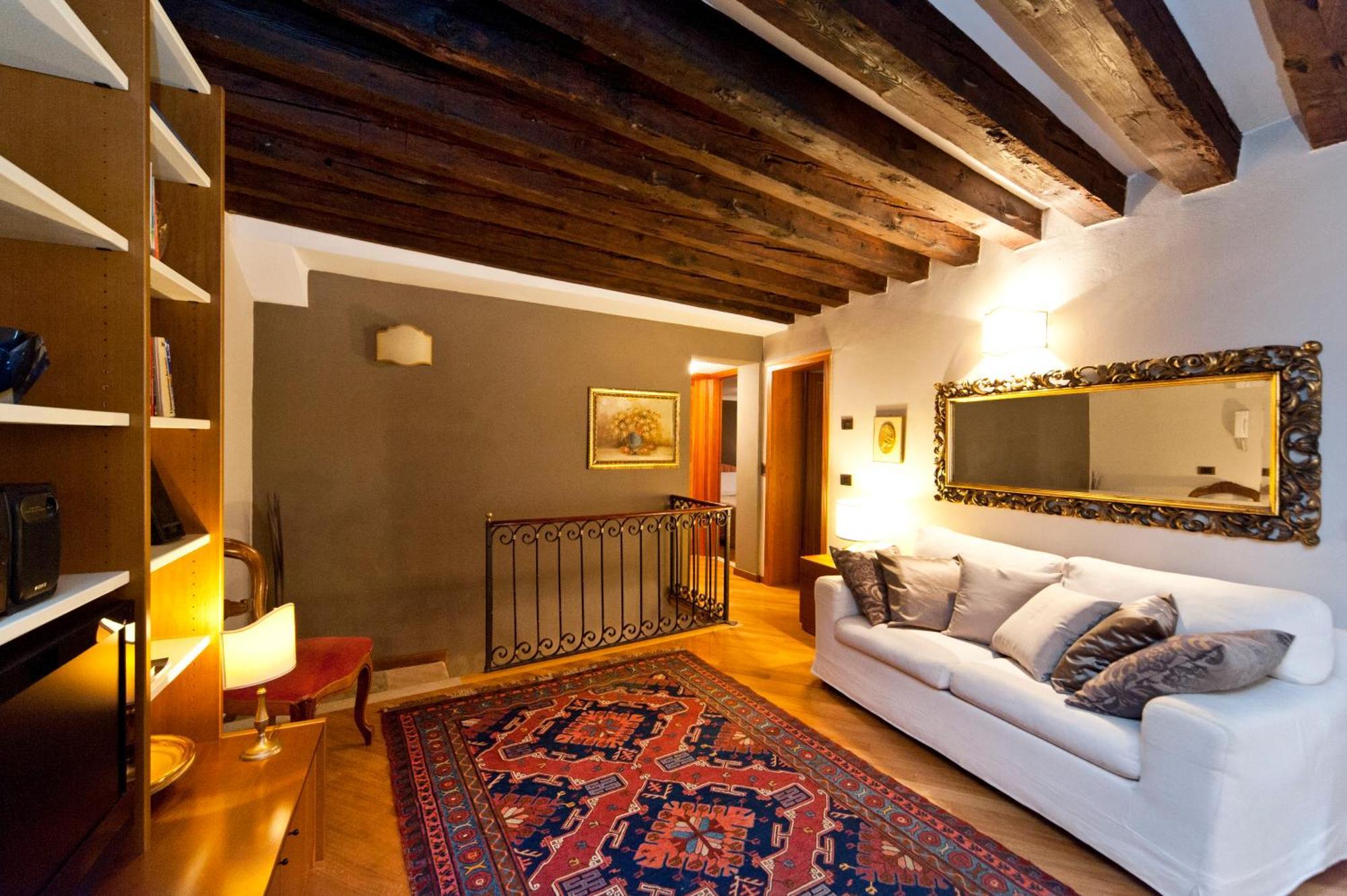 Allegretto Venice Ngoại thất bức ảnh