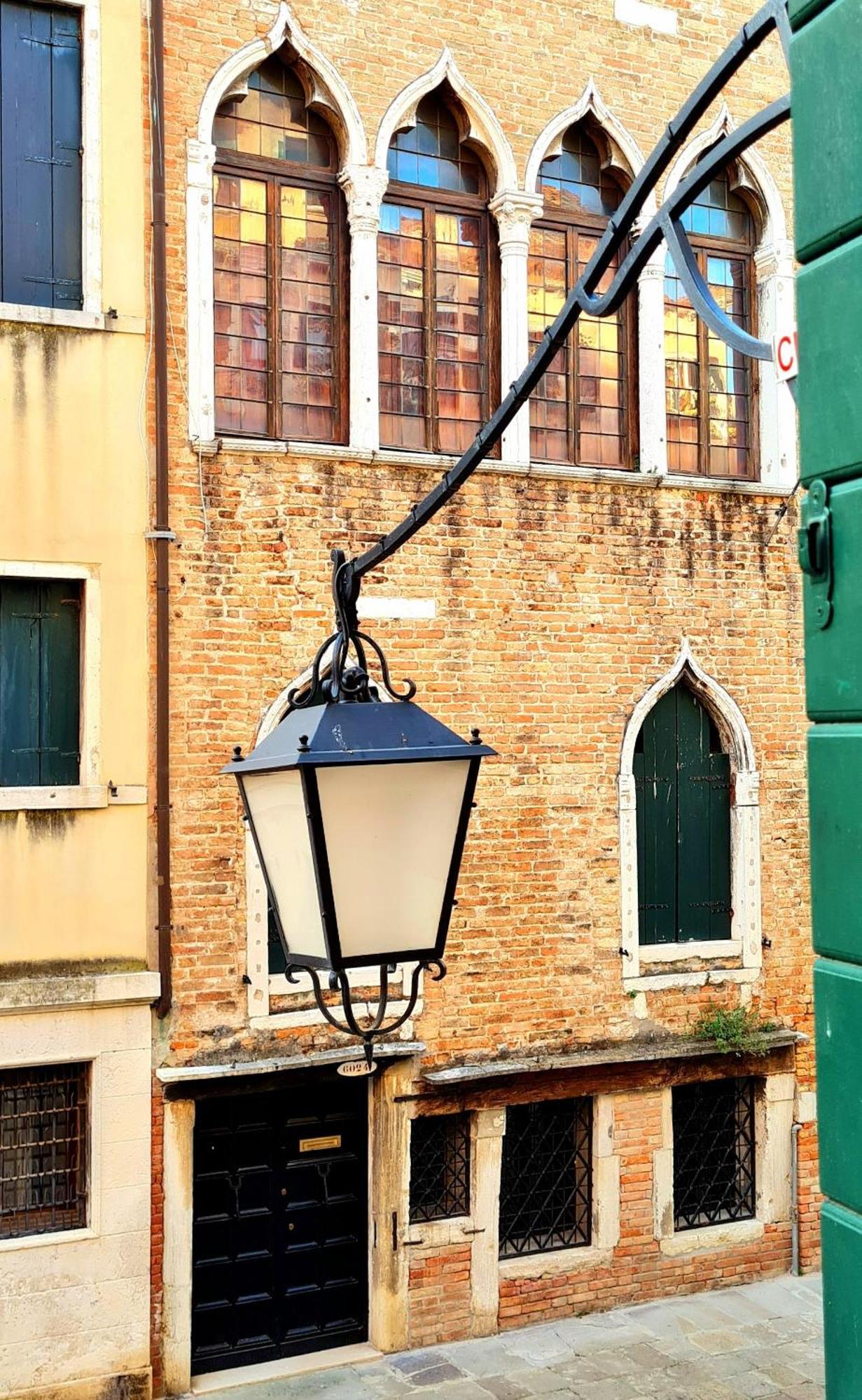 Allegretto Venice Ngoại thất bức ảnh
