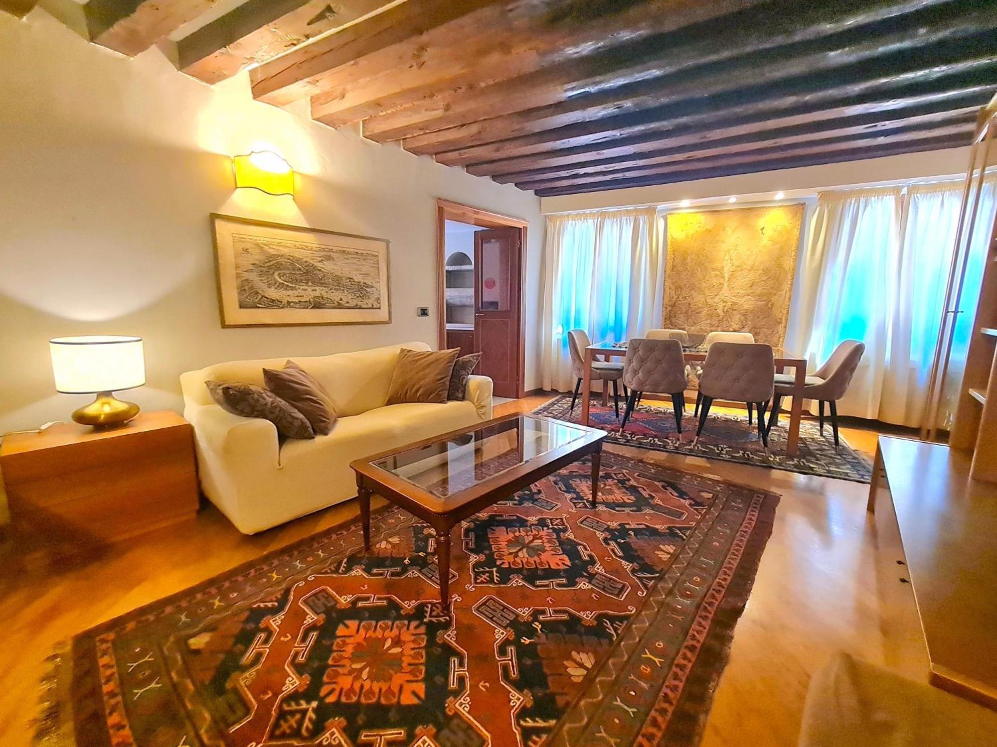 Allegretto Venice Ngoại thất bức ảnh
