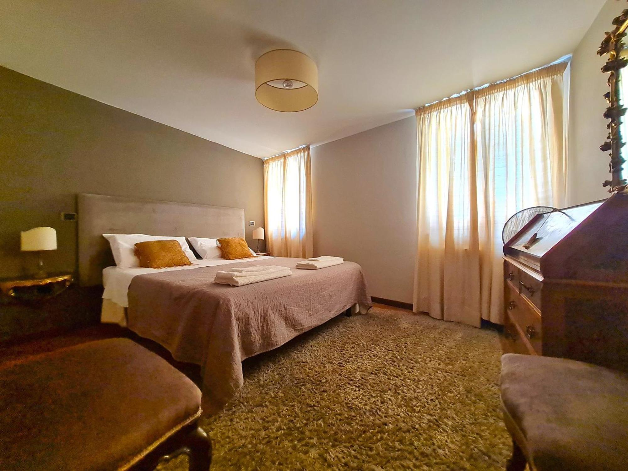 Allegretto Venice Ngoại thất bức ảnh