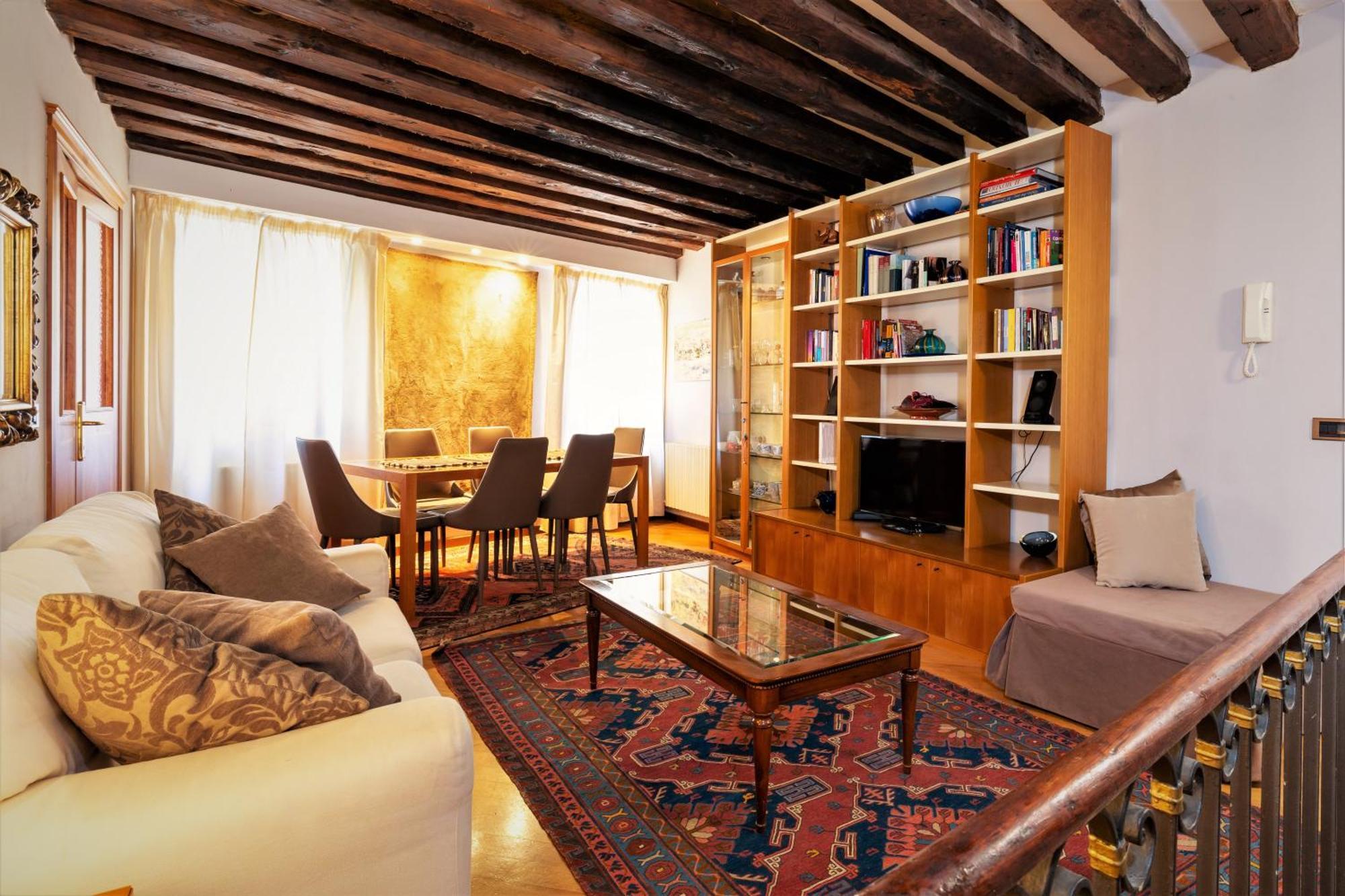 Allegretto Venice Ngoại thất bức ảnh
