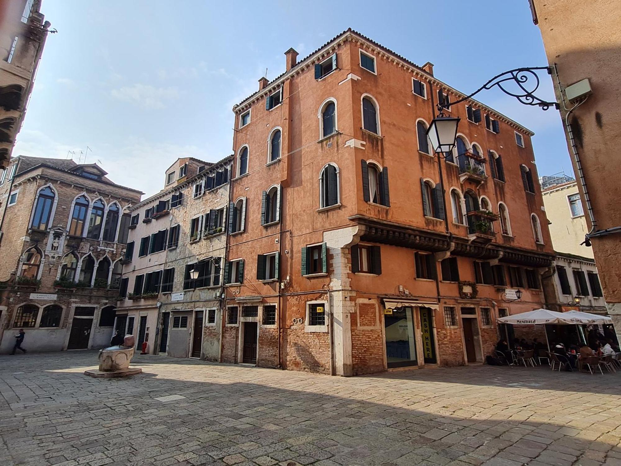 Allegretto Venice Ngoại thất bức ảnh