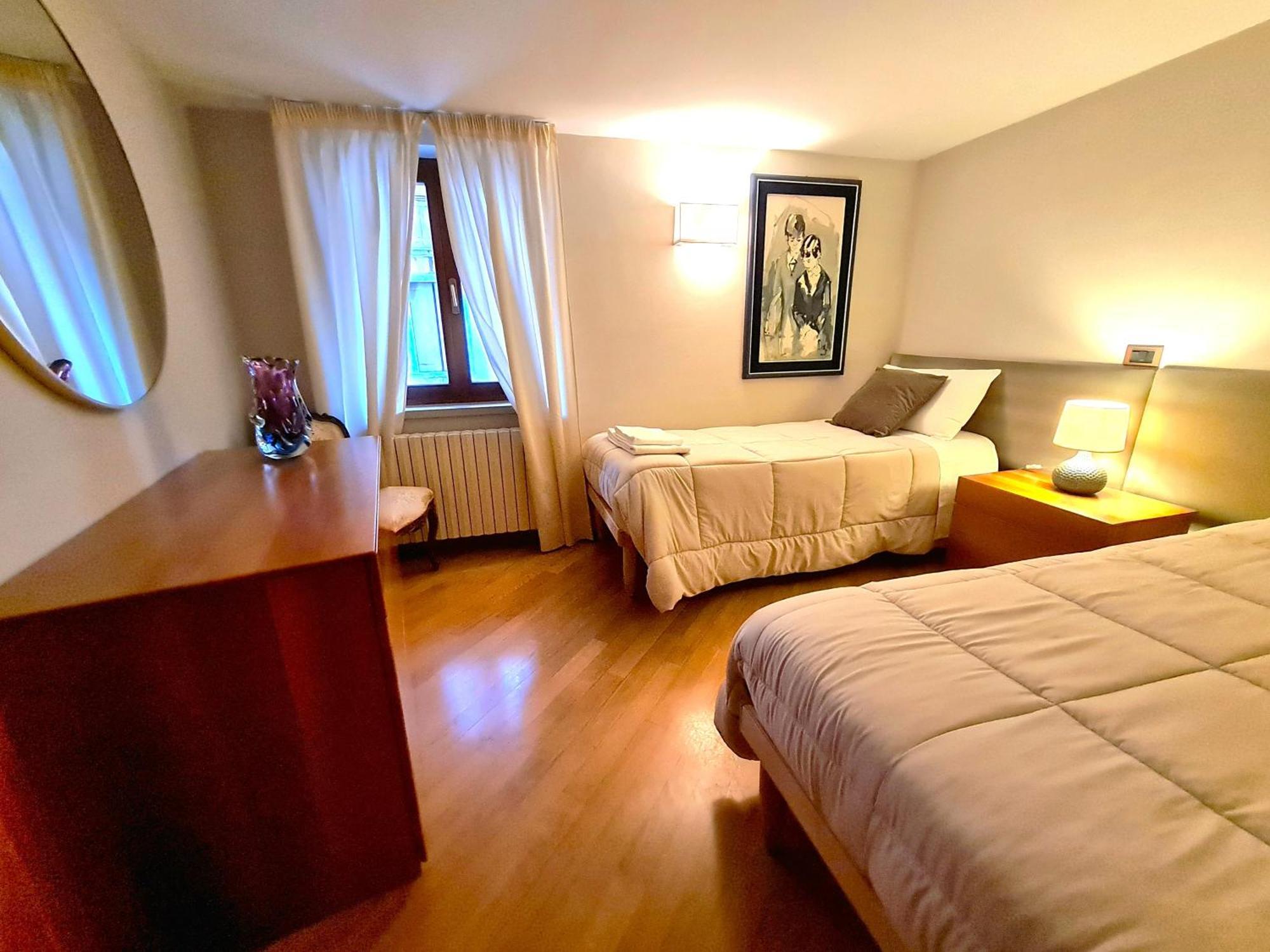 Allegretto Venice Ngoại thất bức ảnh