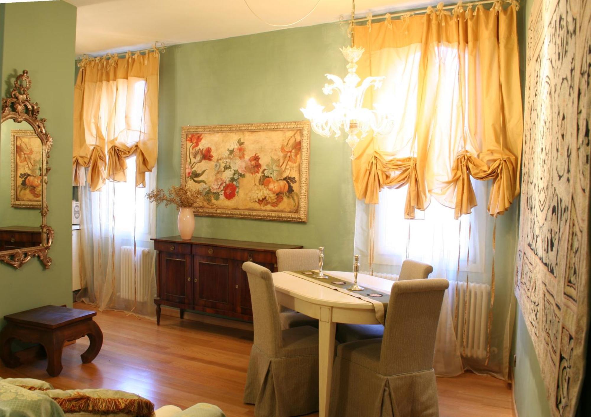 Allegretto Venice Ngoại thất bức ảnh