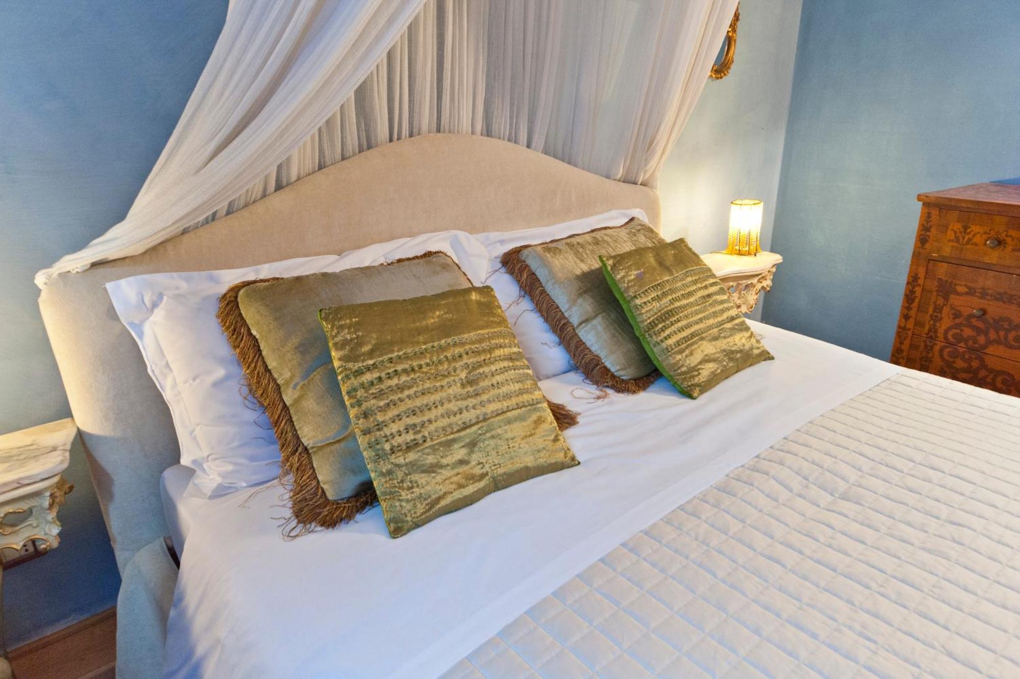 Allegretto Venice Ngoại thất bức ảnh