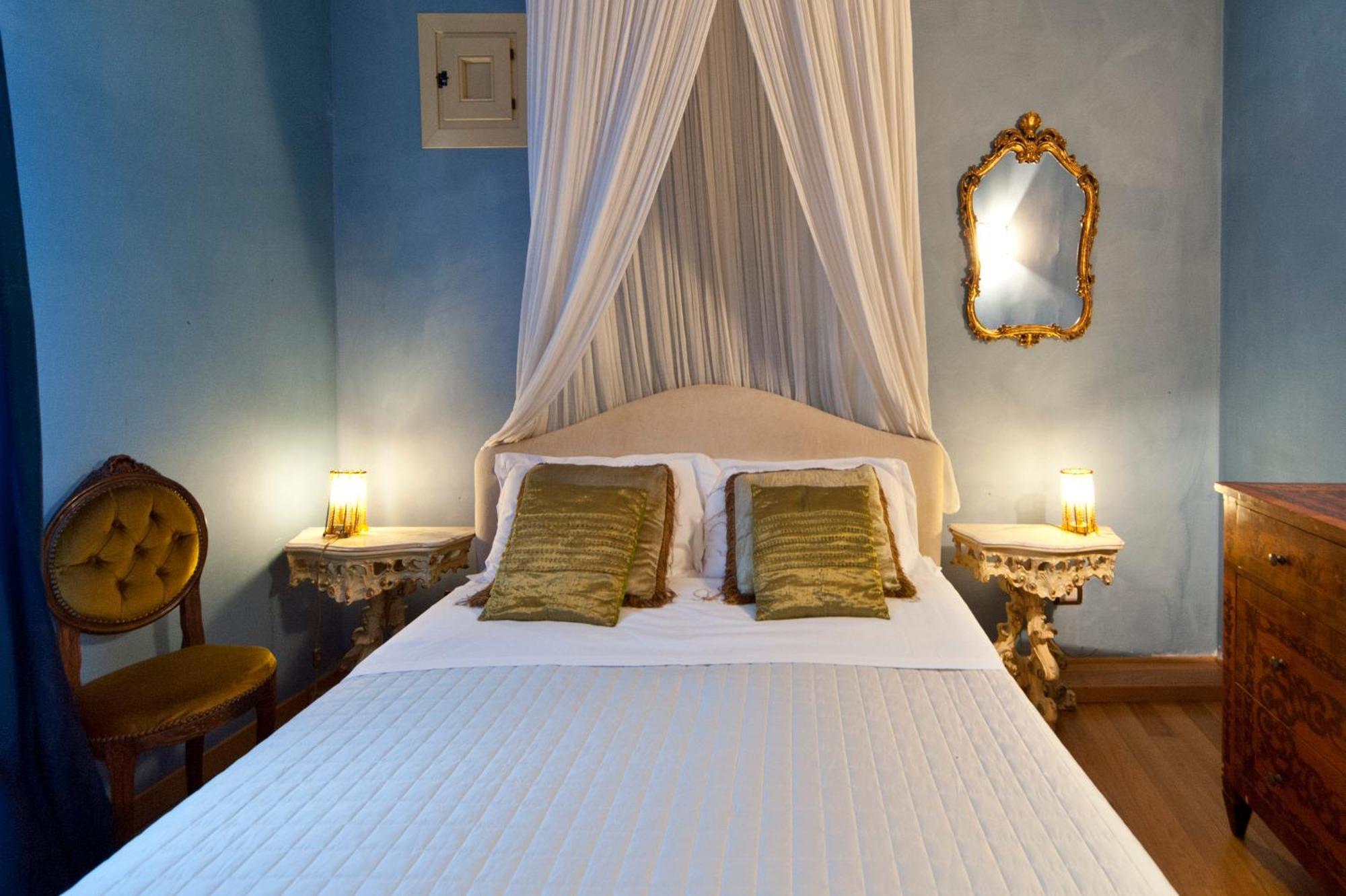 Allegretto Venice Ngoại thất bức ảnh