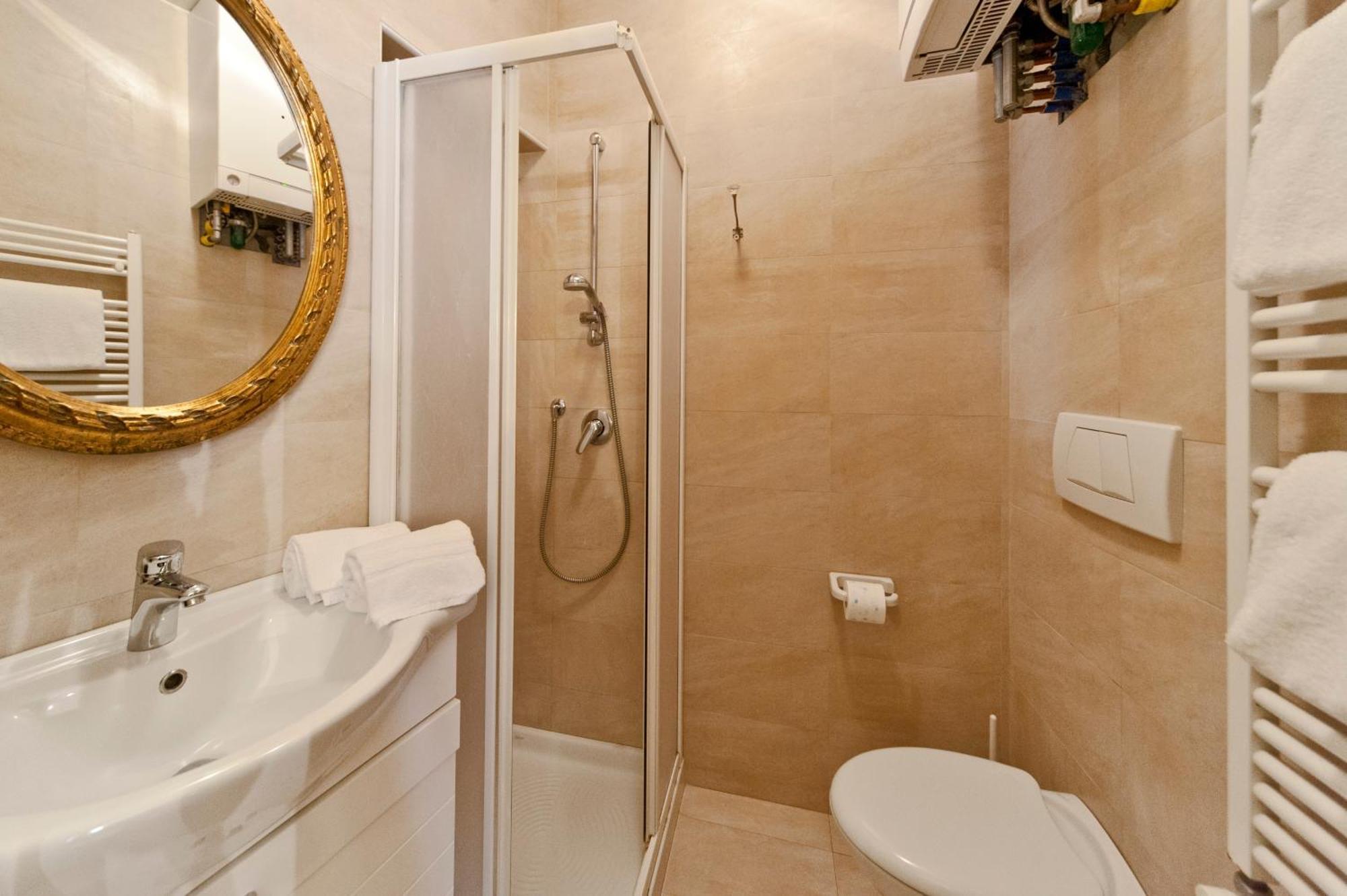 Allegretto Venice Ngoại thất bức ảnh