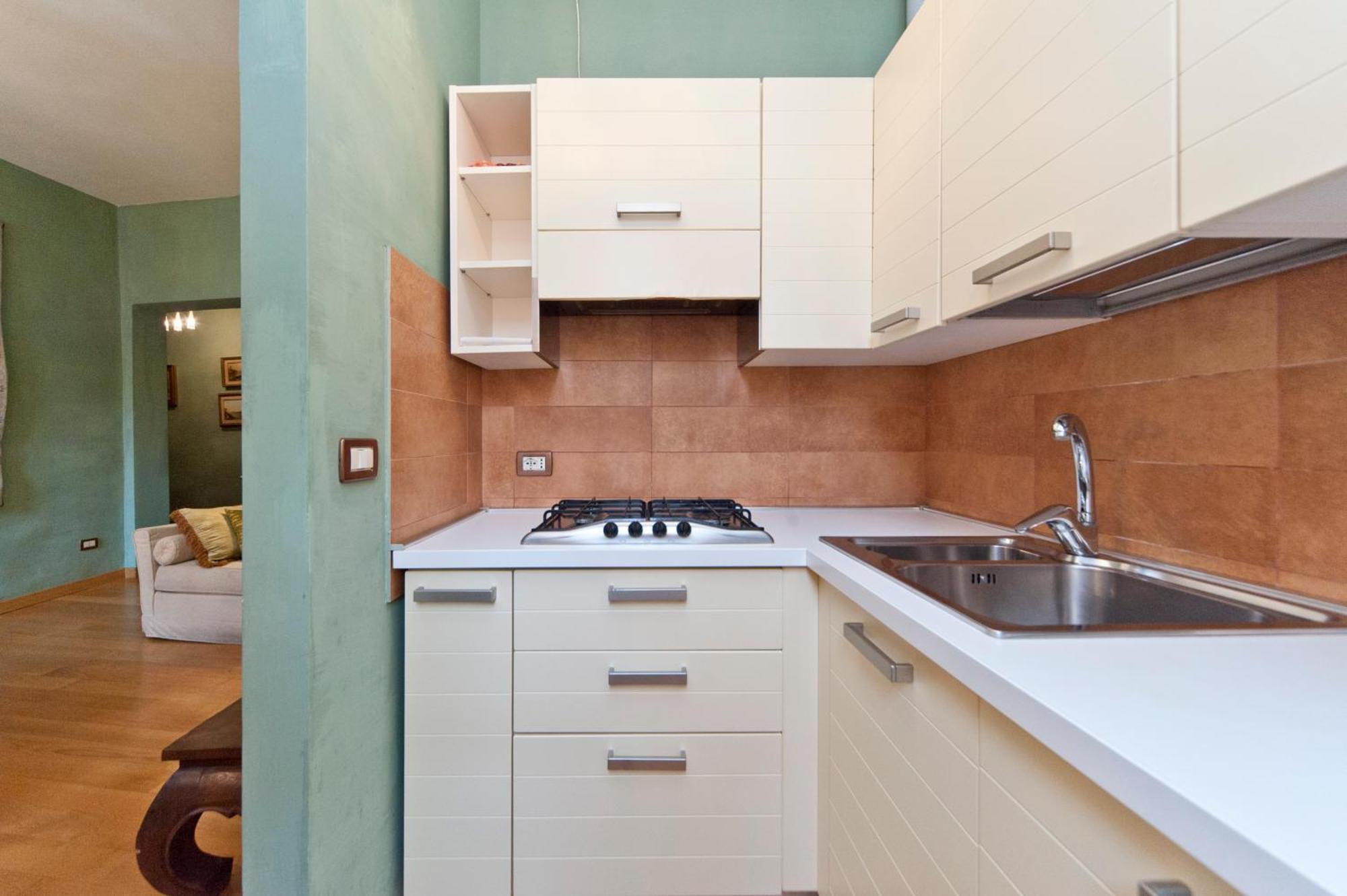 Allegretto Venice Ngoại thất bức ảnh