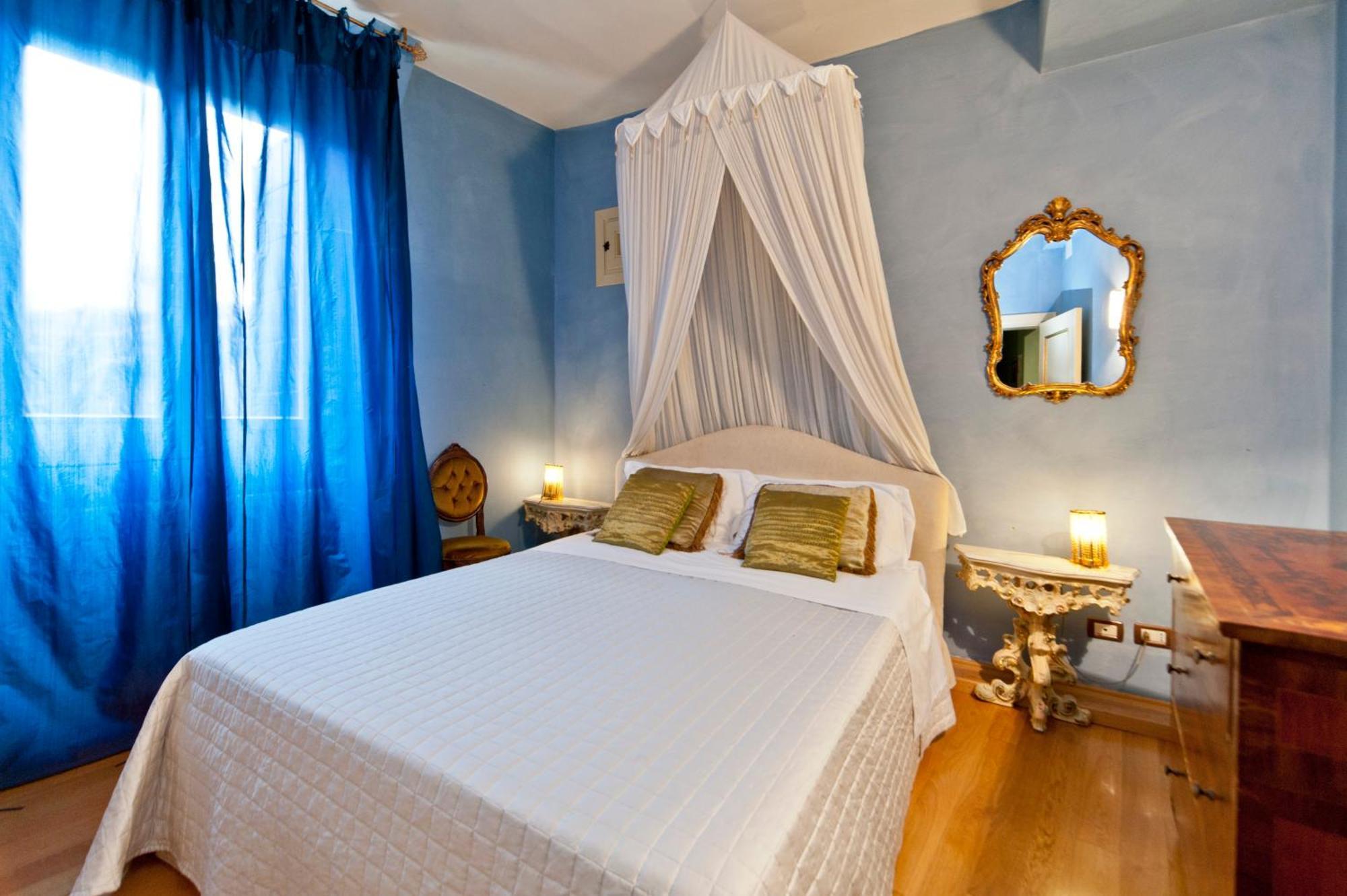 Allegretto Venice Ngoại thất bức ảnh