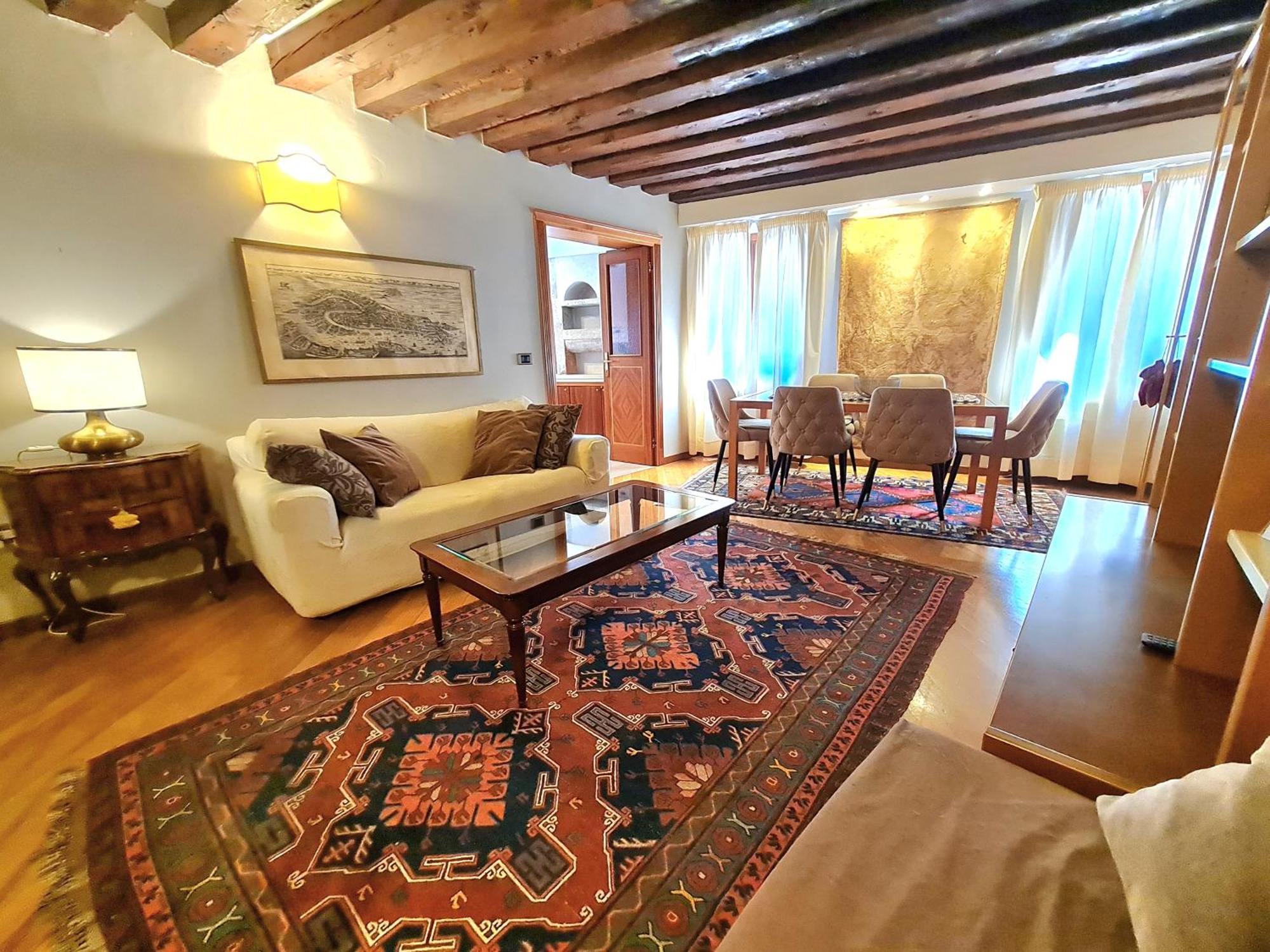 Allegretto Venice Ngoại thất bức ảnh
