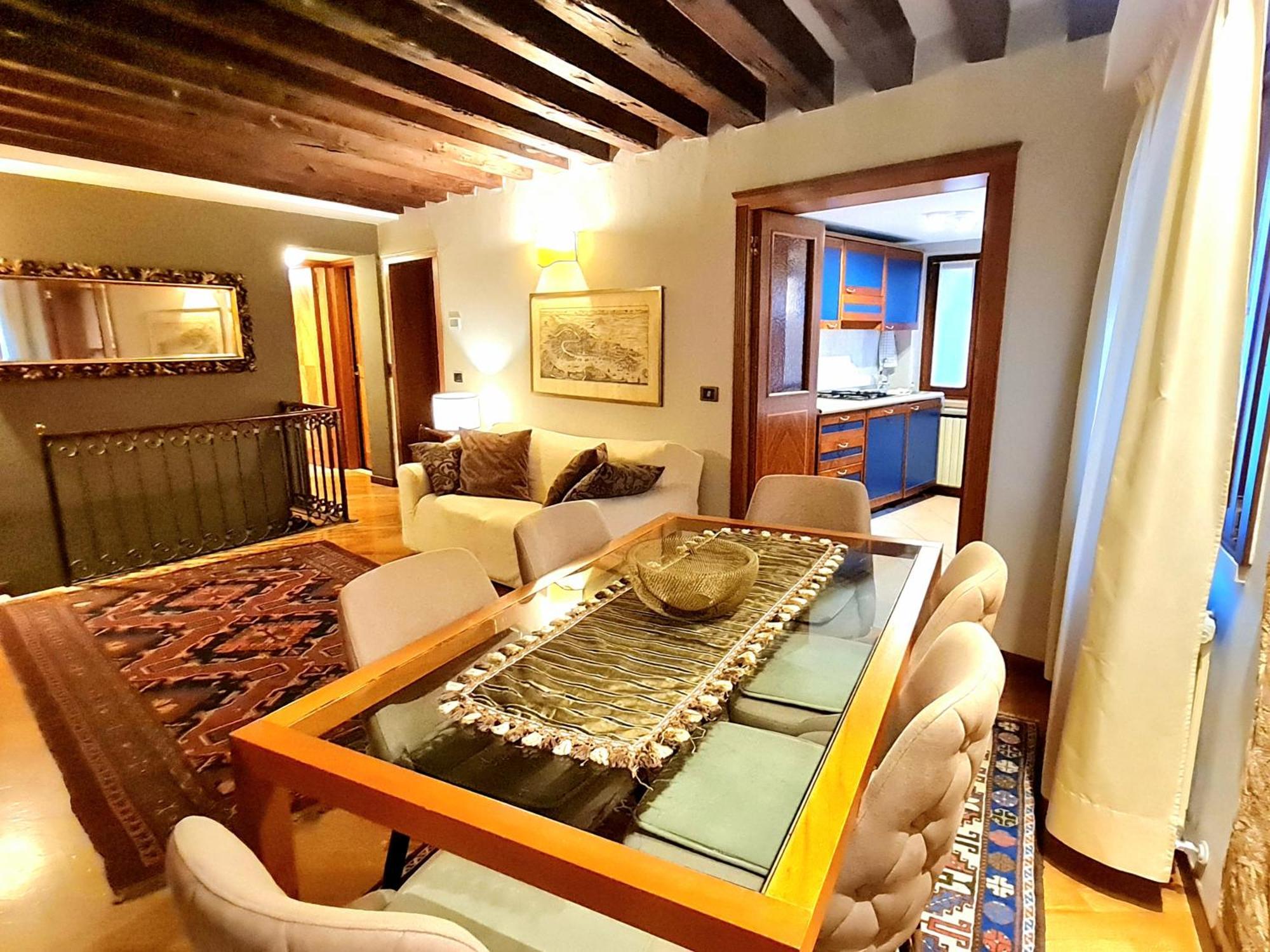 Allegretto Venice Ngoại thất bức ảnh