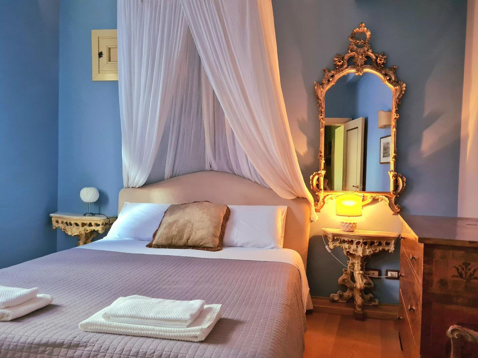 Allegretto Venice Ngoại thất bức ảnh